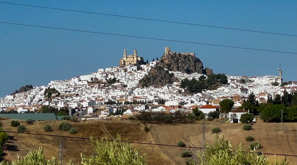 Pueblos Blancos de Cádiz