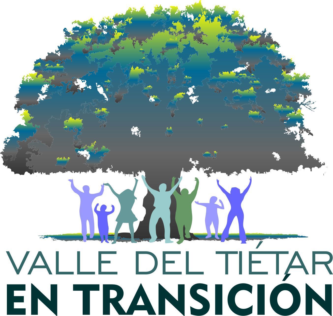 Logo del Valle del Titear